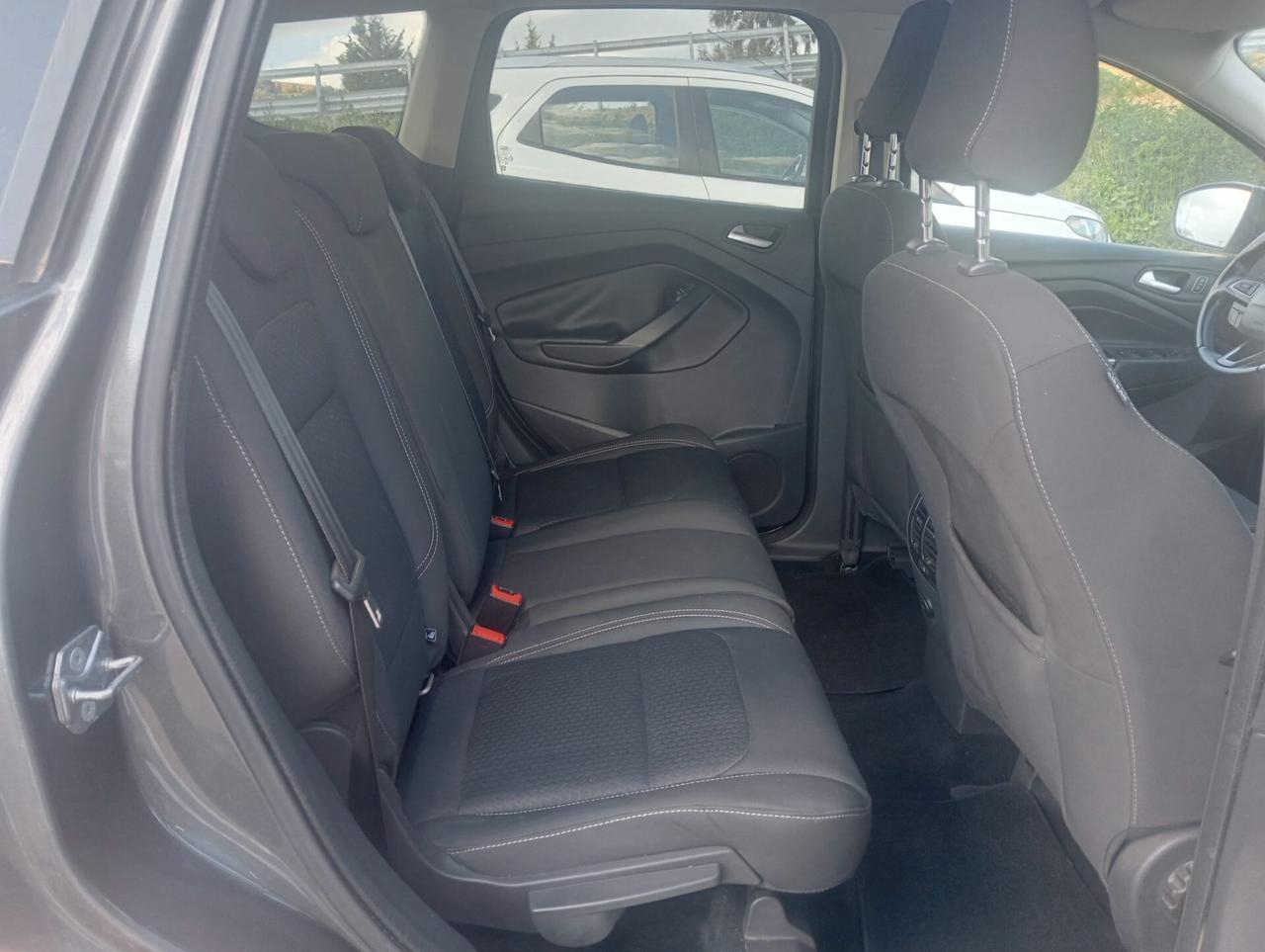 Ford Kuga 1.5 TDCI 120 CV S&S 2WD Plus