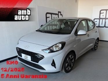 Hyundai i10 GPL Connectline