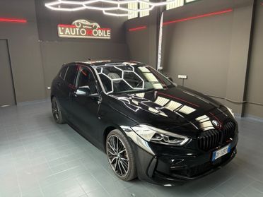 Bmw 118 120d xDrive 5p. Colorvision Edition