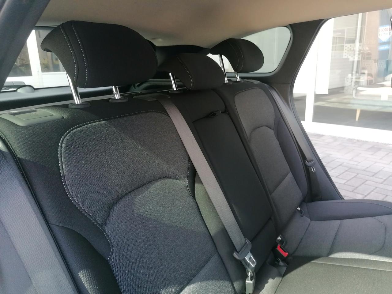 Hyundai i30 Wagon 1.0 t-gdi 48V Prime 120cv