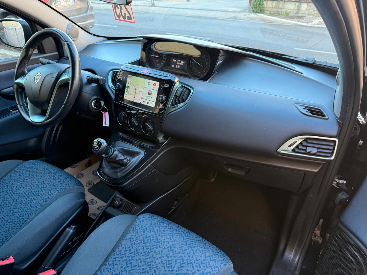 Lancia Ypsilon 1.0 Hybrid 70cv Gold 2023 UNICA