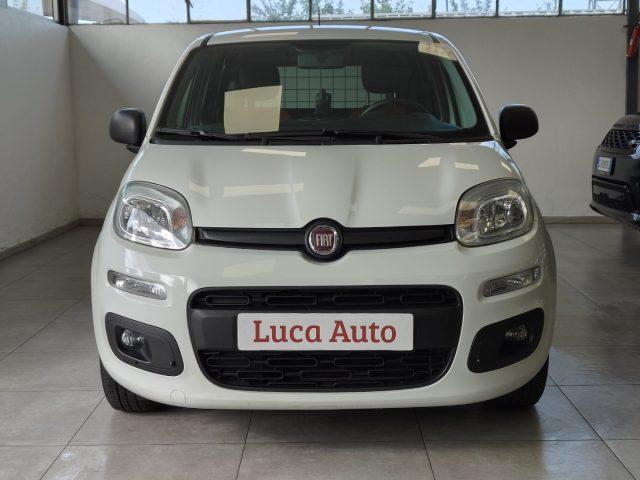 FIAT Panda Van 1.0 GSE S&S Hybrid N1 *BLUETOOTH*OCCASIONE*