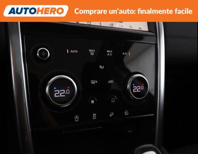 LAND ROVER Discovery Sport 2.0D I4-L.Flw 150 CV AWD Auto