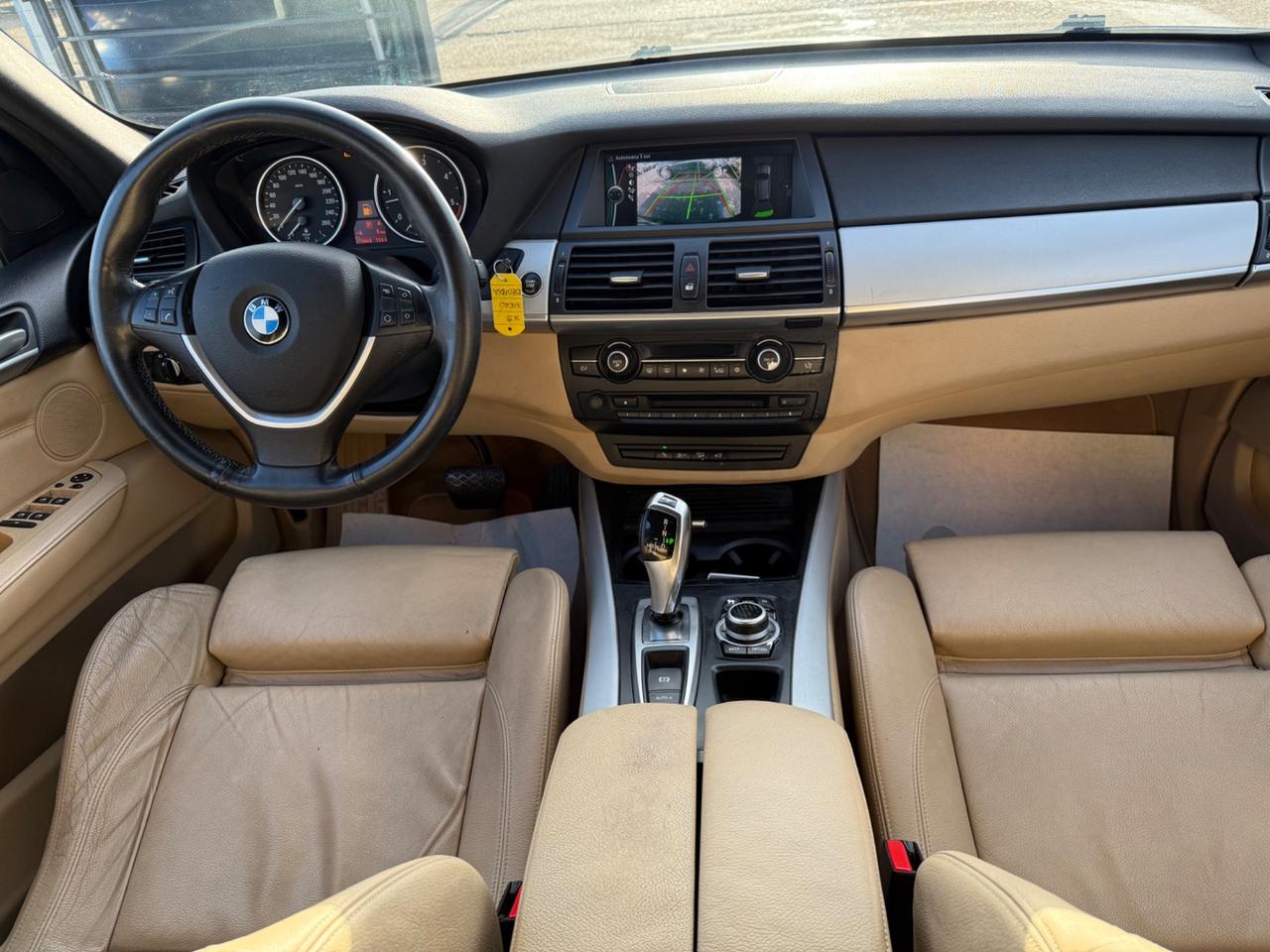 Bmw X5 xDrive35d Futura 7 POSTI