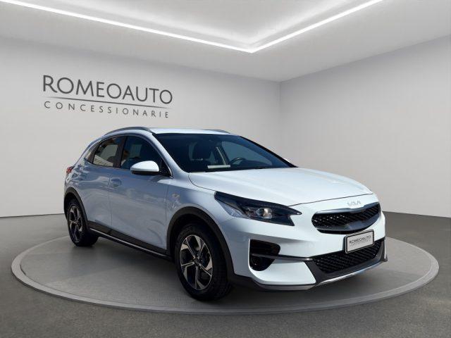 KIA XCeed 1.0 t-gdi urban Gpl 117 CV