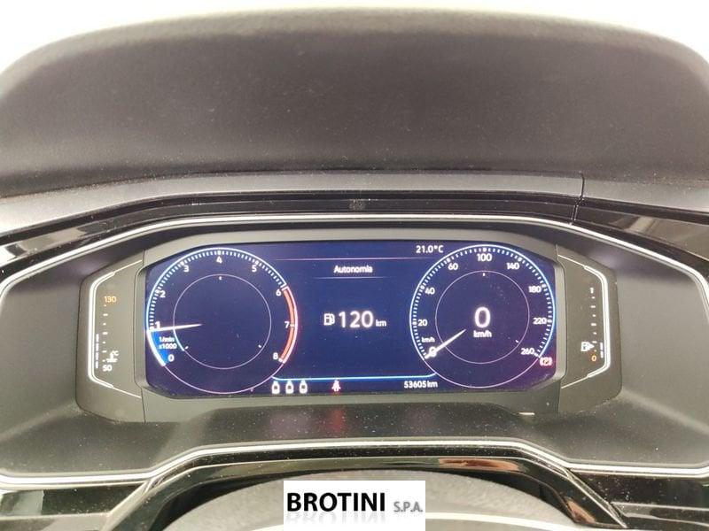 Volkswagen Polo 1.0 TSI 85kW Highline DSG BMT