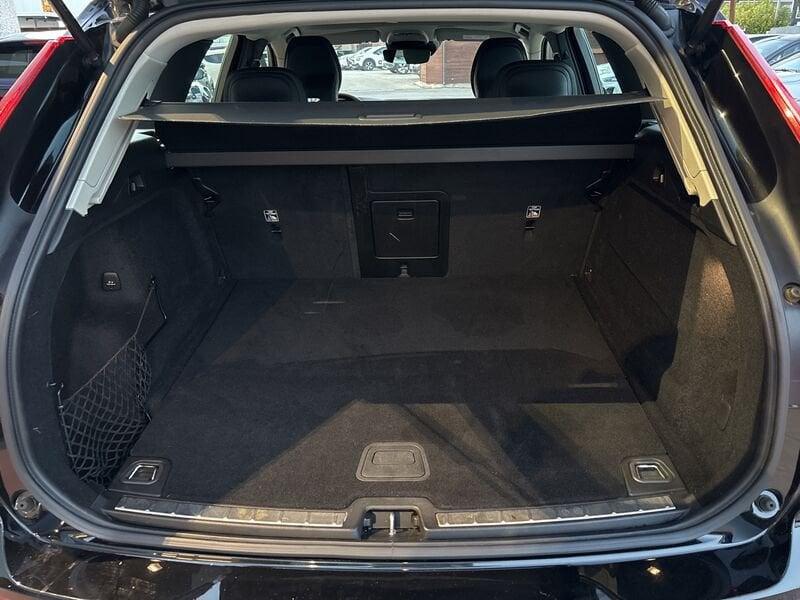 Volvo XC60 XC60 B4 D Business Plus AWD