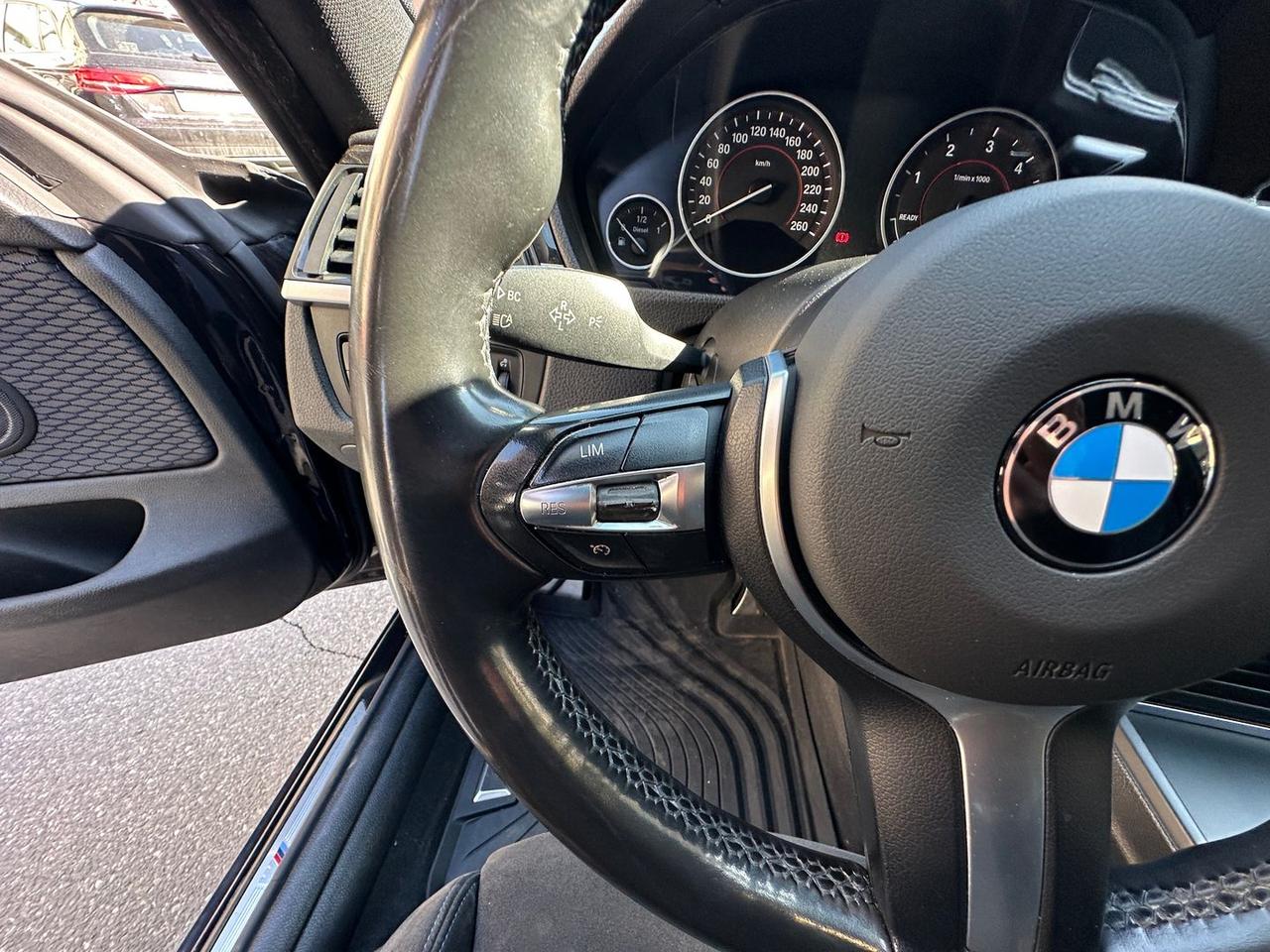 Bmw 420 d M Sport