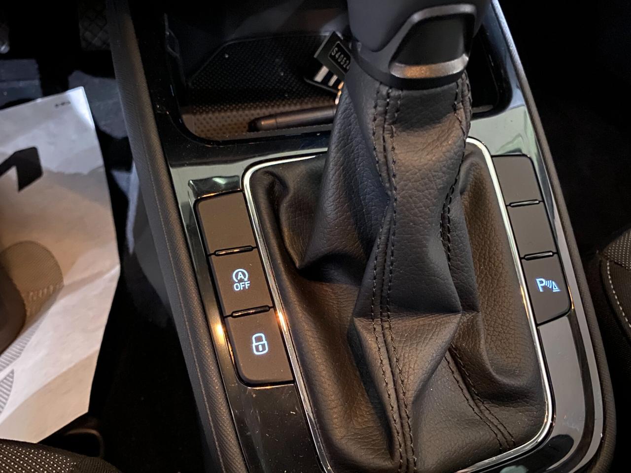 Skoda Fabia 1.0 TSI EVO 95 CV Style