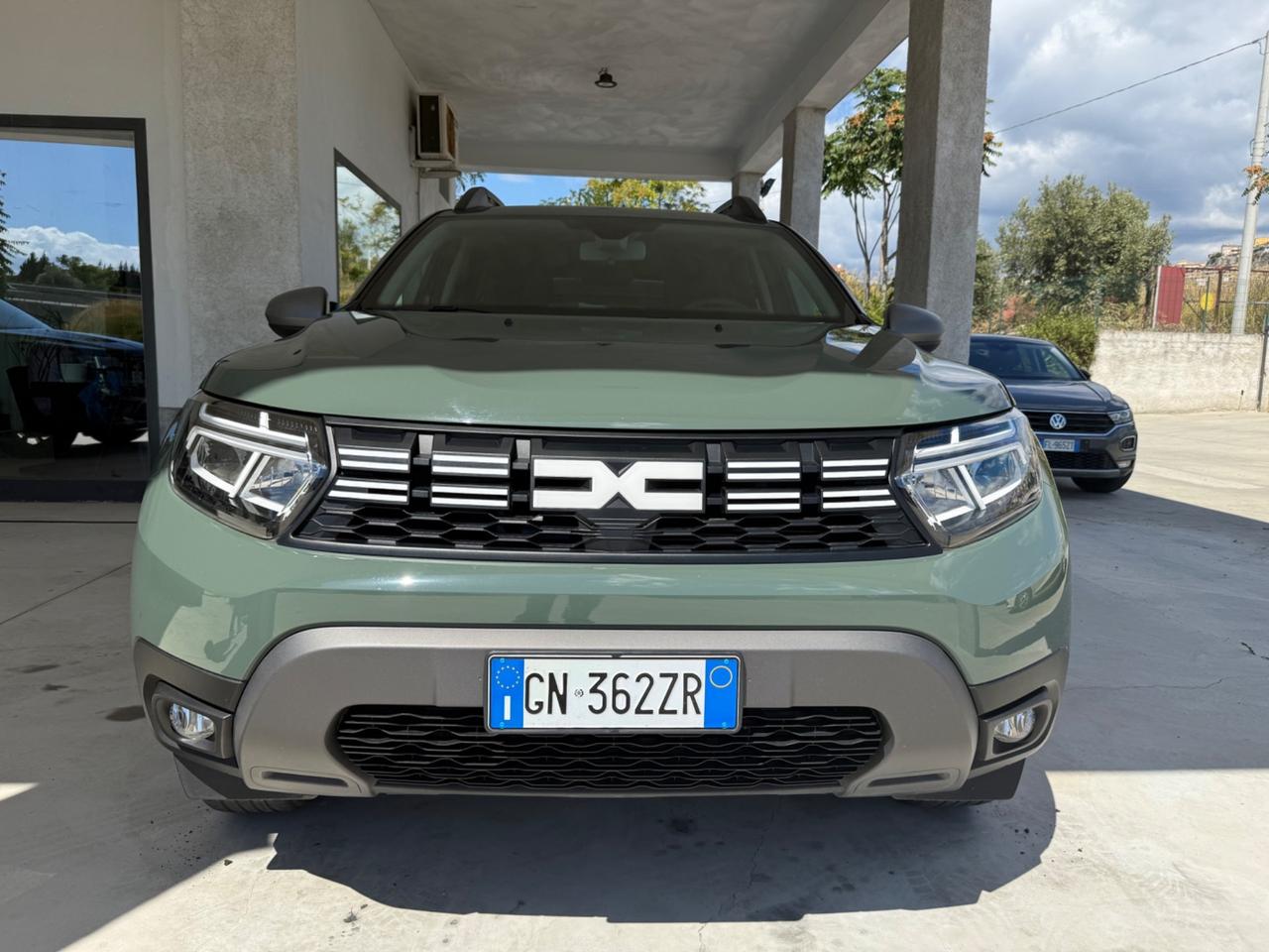 Dacia Duster 1.0 TCe GPL 4x2 Extreme