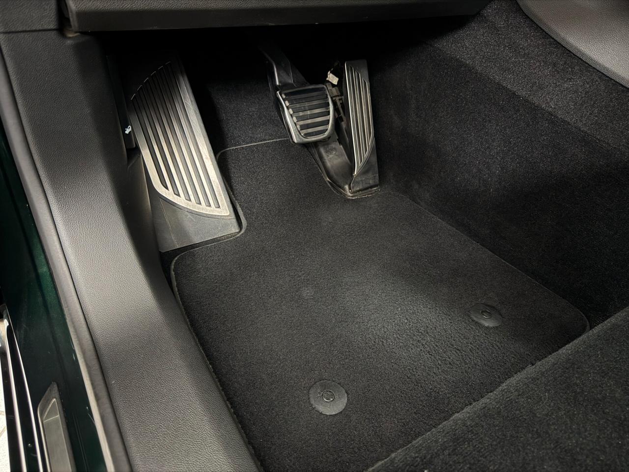 Alfa Romeo Stelvio 2.2 TD 210 CV VELOCE Q4 TAGLIANDI DISTRIBUZIONE ESEGUITA GOMME NUOVE UNICO PROPRIETARIO PERFETT