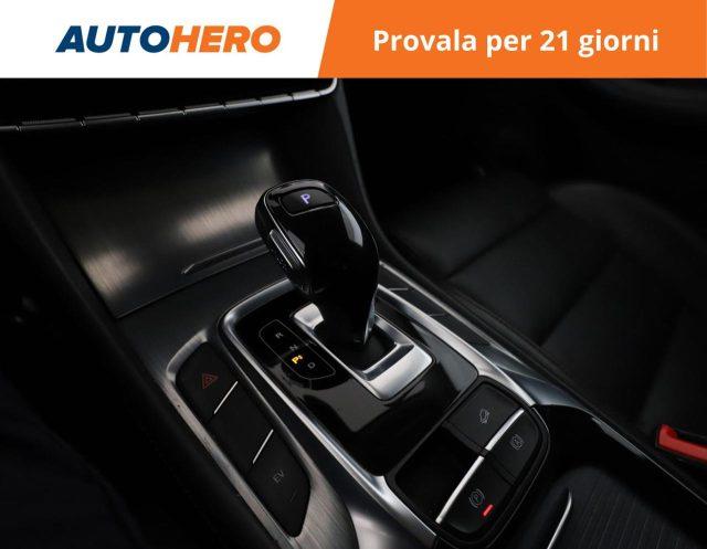 MG EHS Plug-in Hybrid Excite