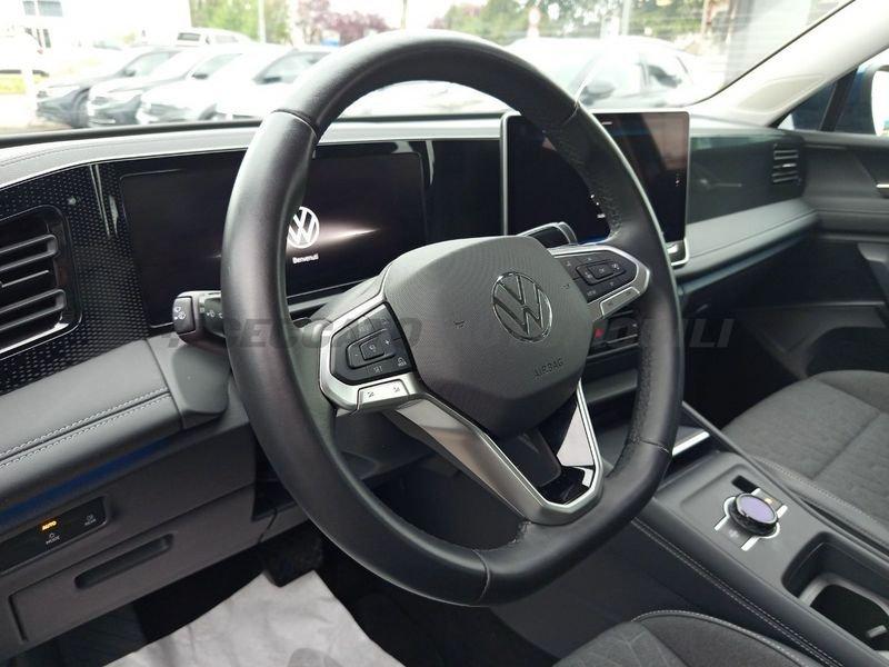 Volkswagen Tiguan III 2024 2.0 tdi Life 150cv dsg