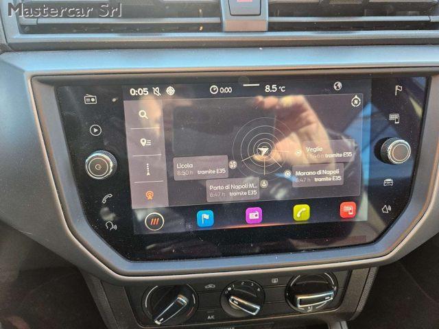 SEAT Ibiza Ibiza V 2017 1.6 tdi Business 95cv - GD056YZ