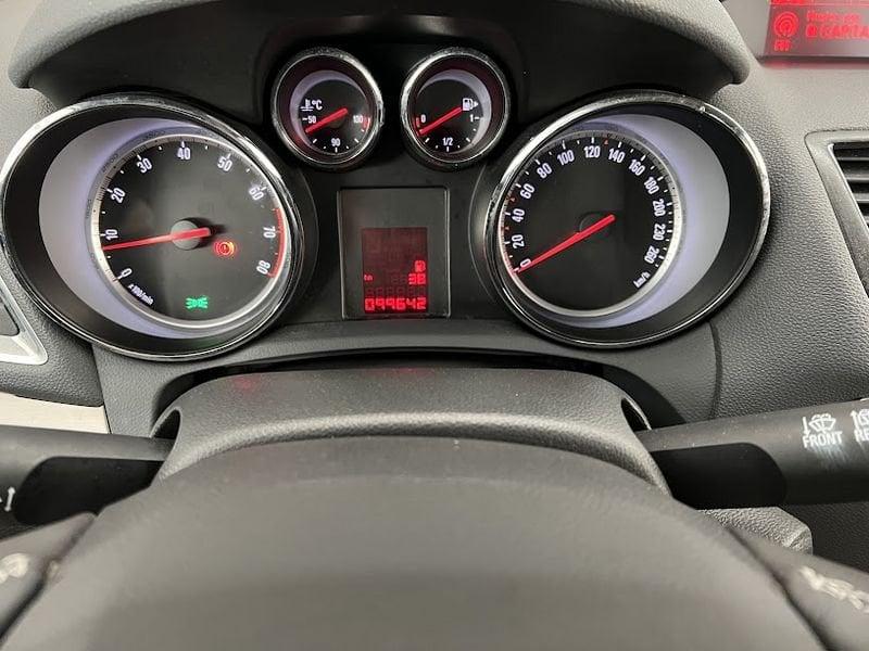 Opel Mokka Mokka 1.4 t Cosmo Gpl-tech 4x2 140cv E6