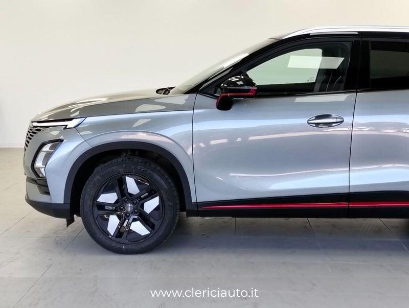 OMODA 5 Omoda 1.6 TGDI 147CV aut. Premium