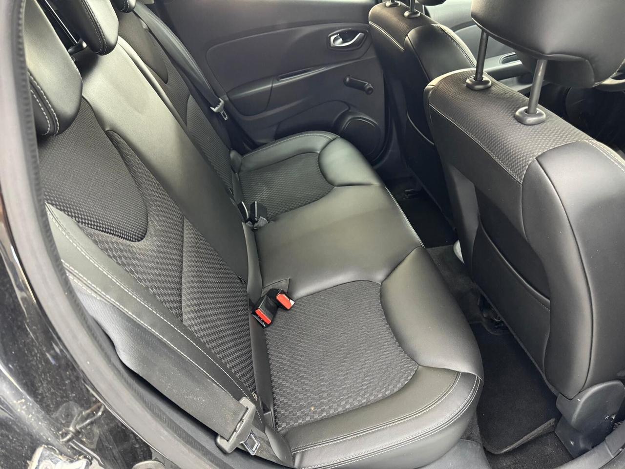 Renault Clio 1.5 dCi 75CV Start&Stop 5p. Diesel - Ok neopatentati