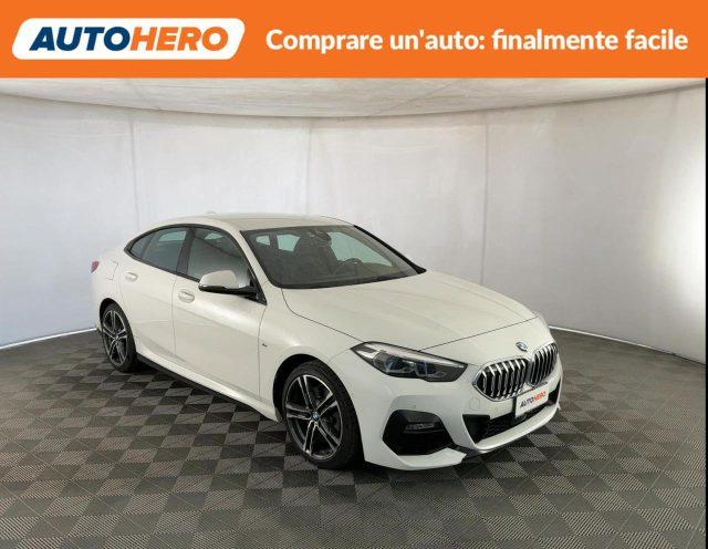 BMW 220 d Gran Coupé Advantage aut.