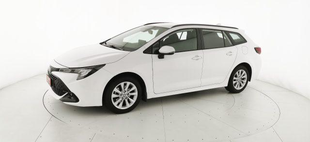 TOYOTA Corolla 1.8 Hybrid Touring Sports Active