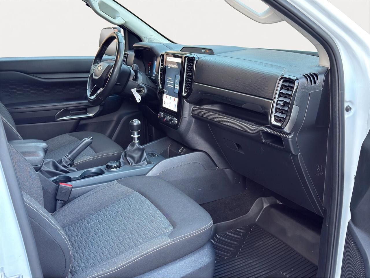 Ford Ranger 2.0 ECOBLUE DC XLT 5 posti - 2024