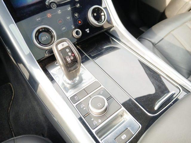 LAND ROVER Range Rover Sport 3.0D l6 249 CV HSE Dynamic Stealth