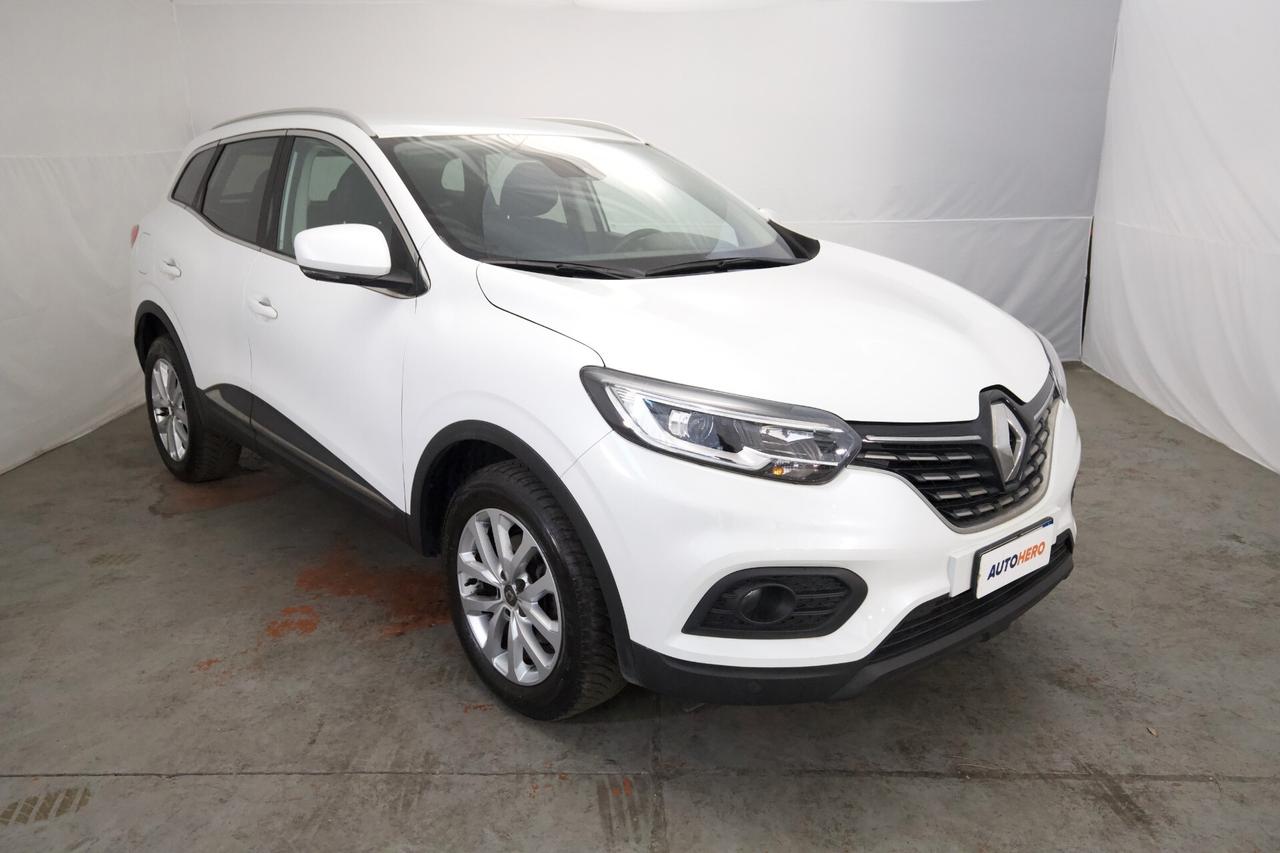 Renault Kadjar MU12242