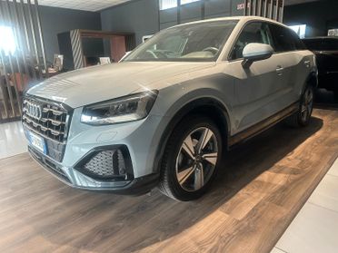 Audi Q2 35 TFSI S tronic Admired Advanced