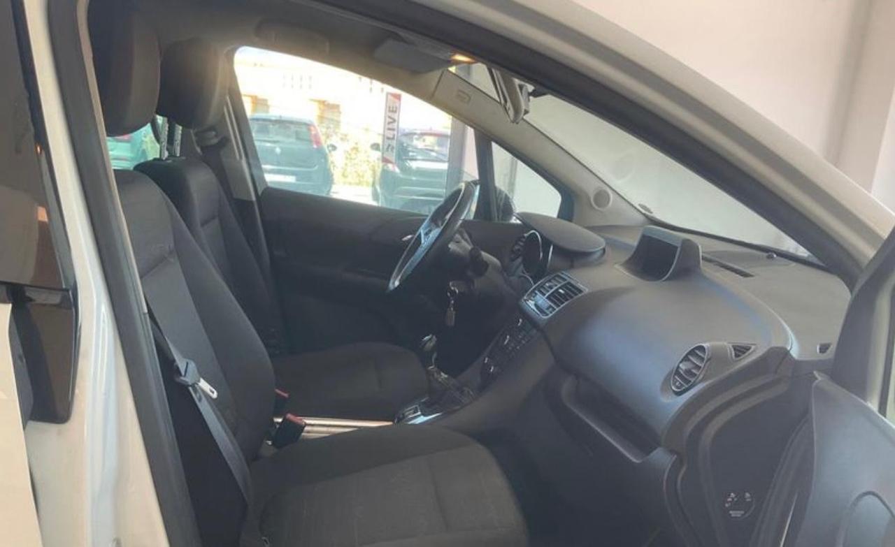 Opel Meriva 1.4 Turbo 120CV GPL Tech Cosmo