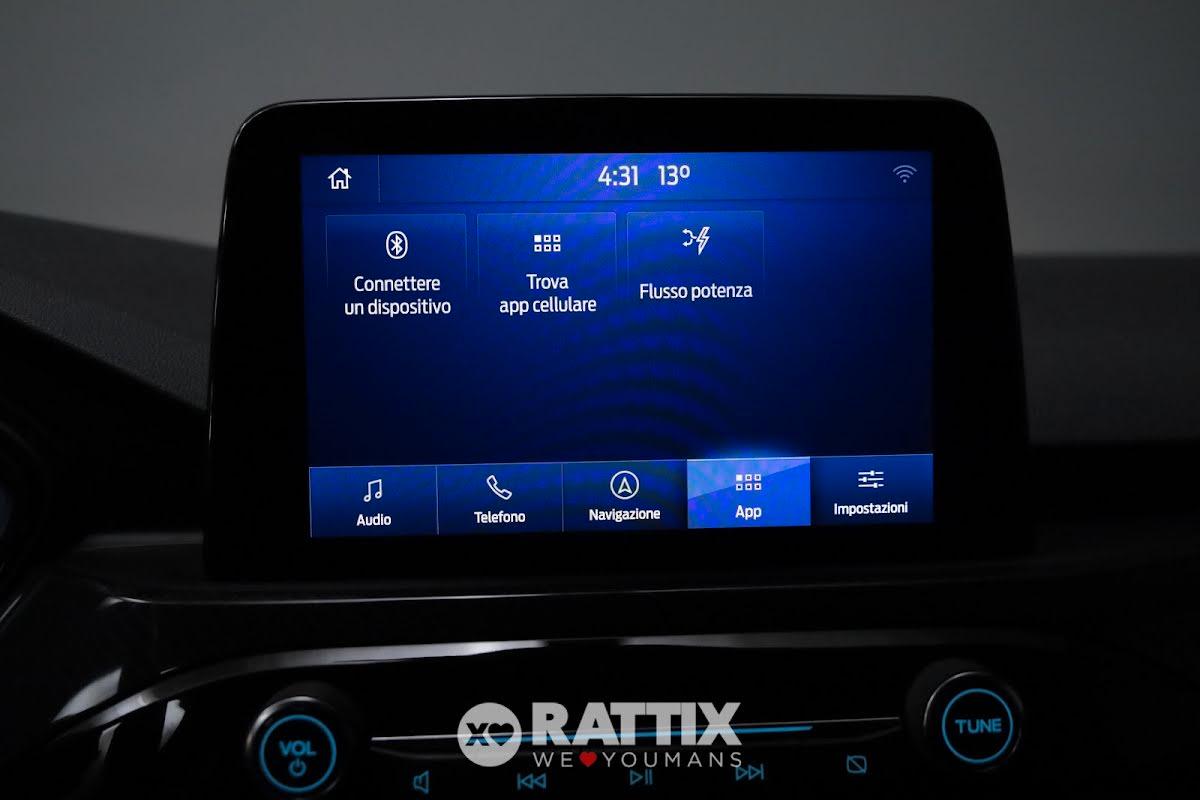 Ford Kuga 2.5 Full Hybrid 190CV ST-Line e-Shifter