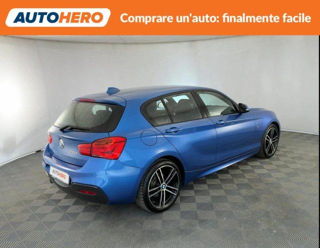BMW 116 d 5p. Msport
