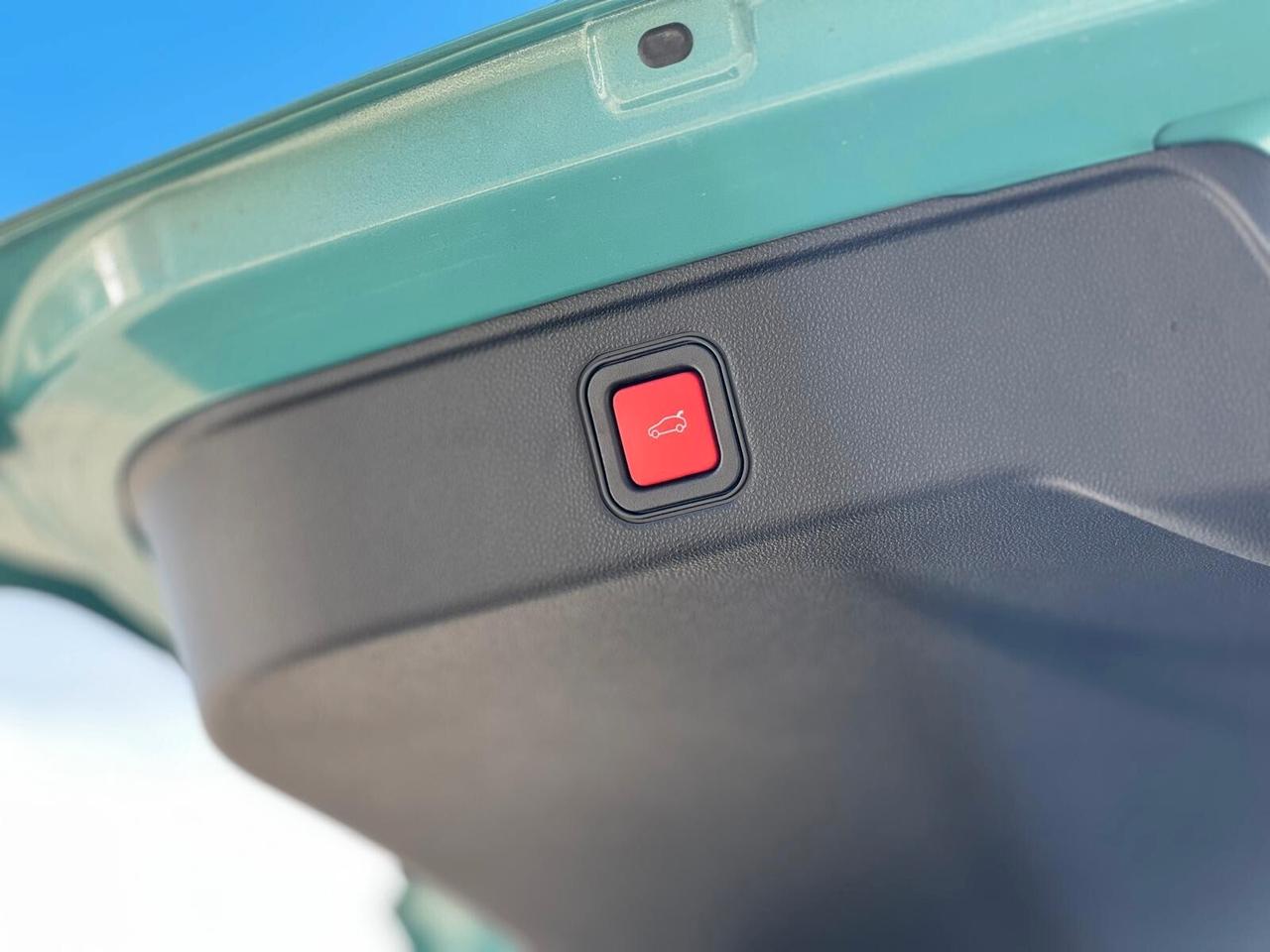 Fiat 600 Hybrid 110 CV DCT MHEV La Prima