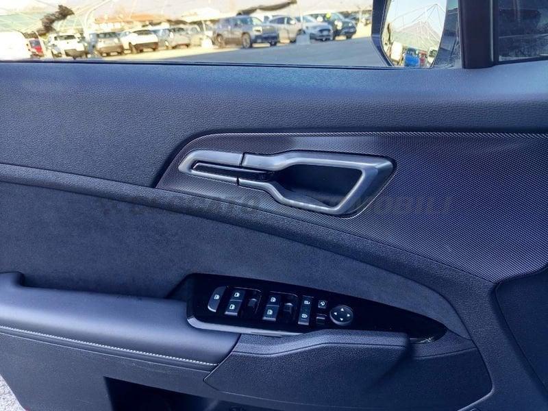 KIA Sportage Sportage 1.6 tgdi phev GT-line Sunroof Pack awd 245cv auto