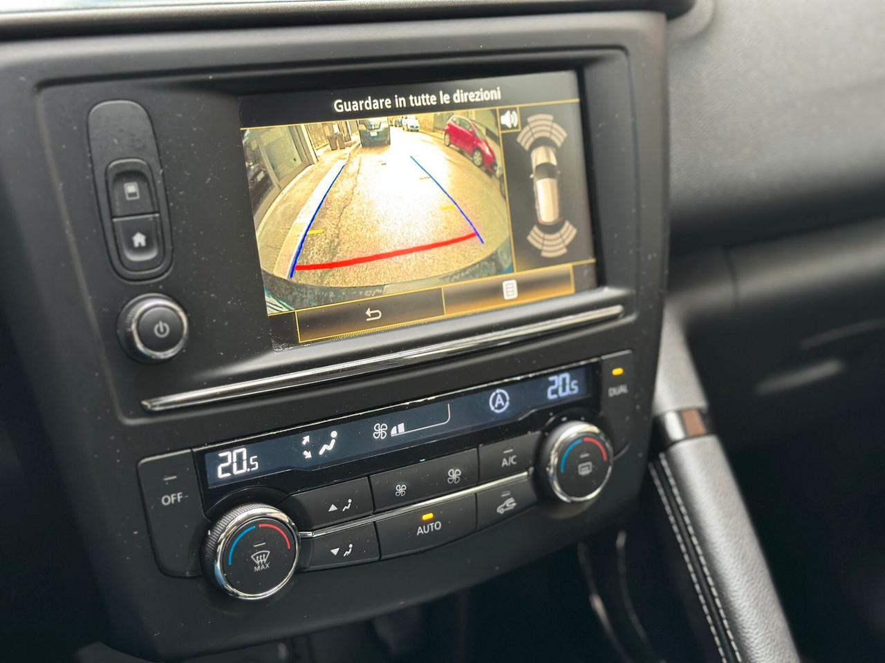 Renault Kadjar 1.5 dCi 115CV Sport Edition