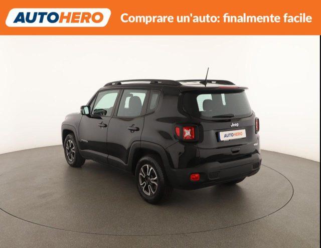 JEEP Renegade 1.0 T3 Longitude