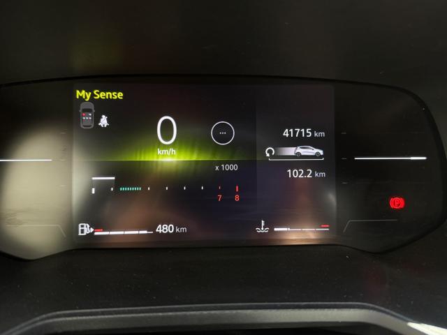 RENAULT Clio TCe 90 CV 5 porte Techno