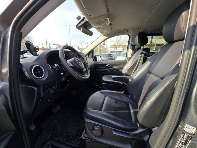 MERCEDES-BENZ Vito 2.0 116 CDI Tourer Long IVA ESP. 8 POSTI PERMUTE