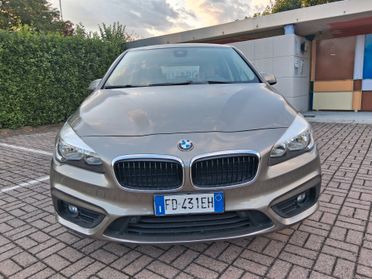 Bmw 216 216d Active Tourer Luxury