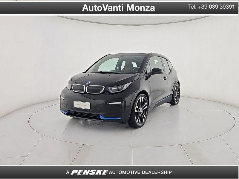 BMW i3 i3 120Ah