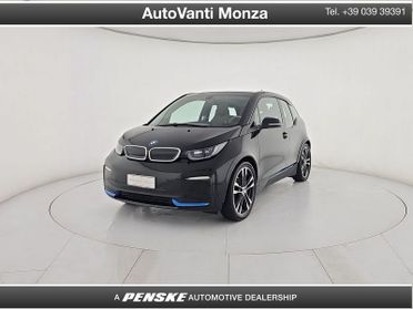 BMW i3 i3 120Ah