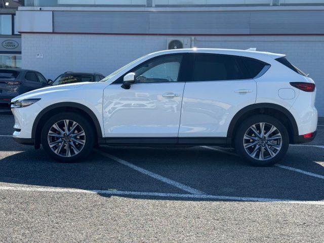 MAZDA CX-5 2.2L Skyactiv-D 184 CV AWD Signature