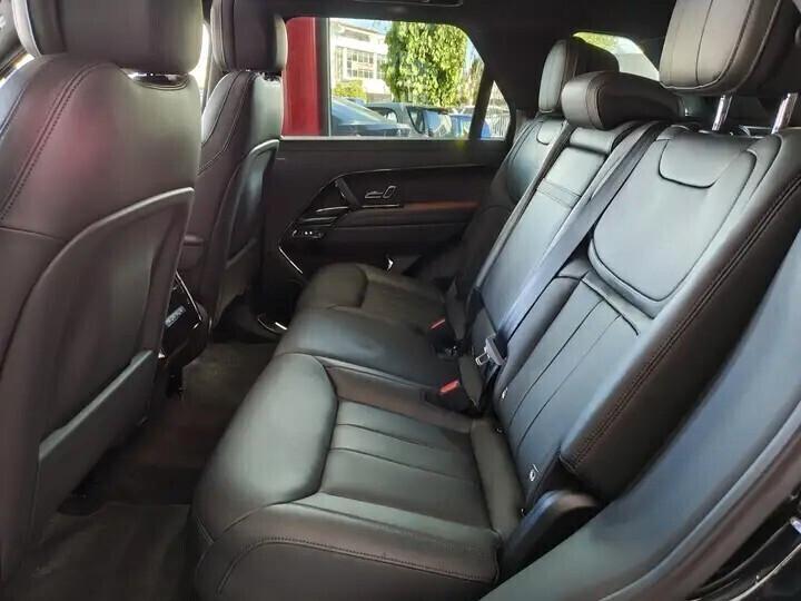 Land Rover Range Rover Sport 3.0d i6 mhev Dynamic SE Dark Edition 250cv IVA ESPOSTA