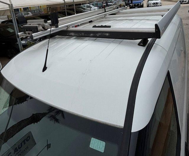 FIAT Doblo Doblò 1.4 Natural Power PC-TN Cargo Easy