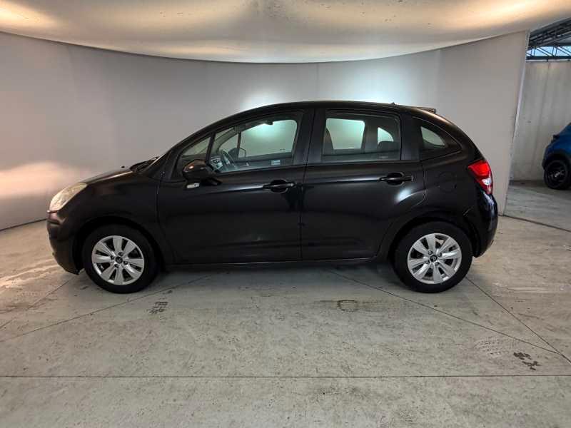 CITROEN C3 II 2009 - C3 1.1 Exclusive (exclusive style)