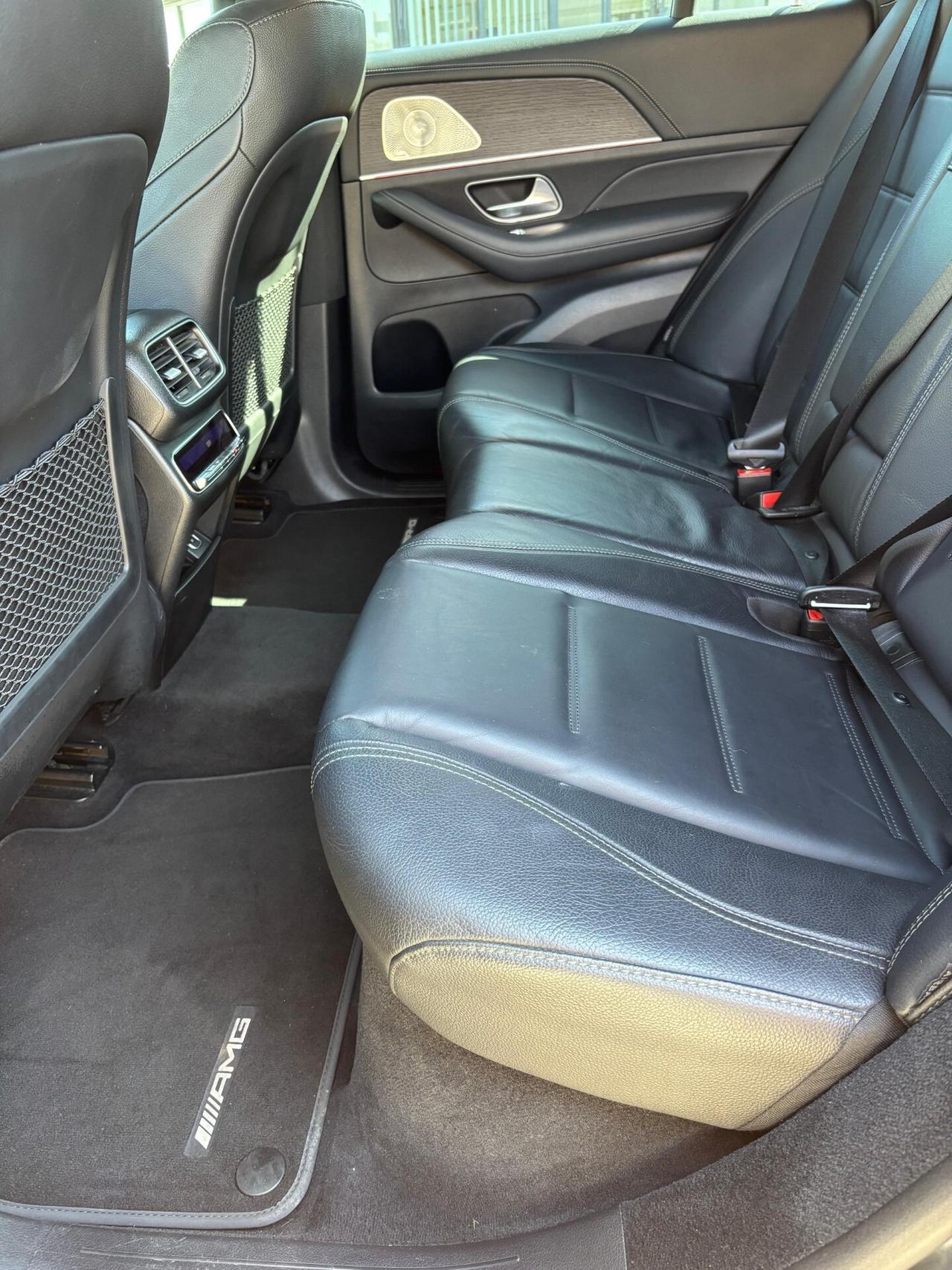 MERCEDES-BENZ GLE 400 d 4MATIC COUPÉ – AMG LINE | PREMIUM PRO