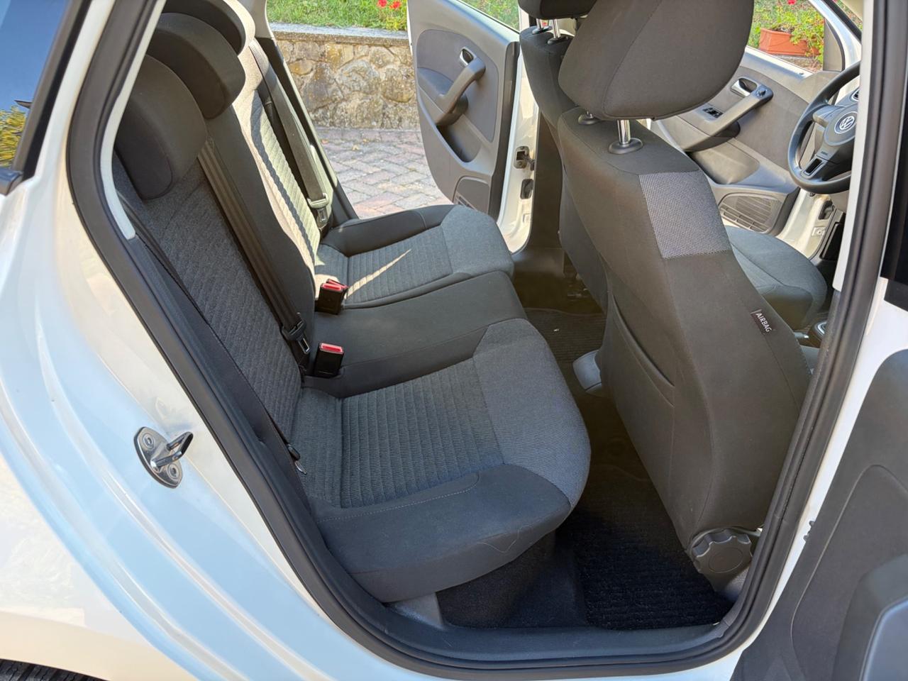 Volkswagen Polo 1.2 Benzina 70 CV 5p. Comfortline OK NEOPATENTATI