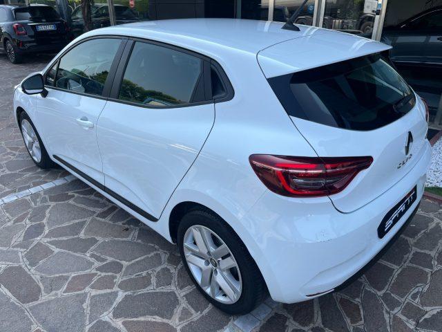 RENAULT Clio Full Hybrid E-Tech 140cv 5 Porte Zen