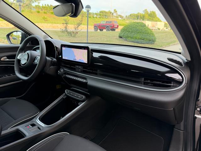 FIAT 600 HYBRID 145CV DCT MHEV+NAVI+RCAM+2PDC+LED