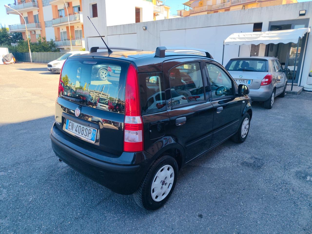 PROMO!Fiat Panda 1.2 69.000 km euro 5 unipro'