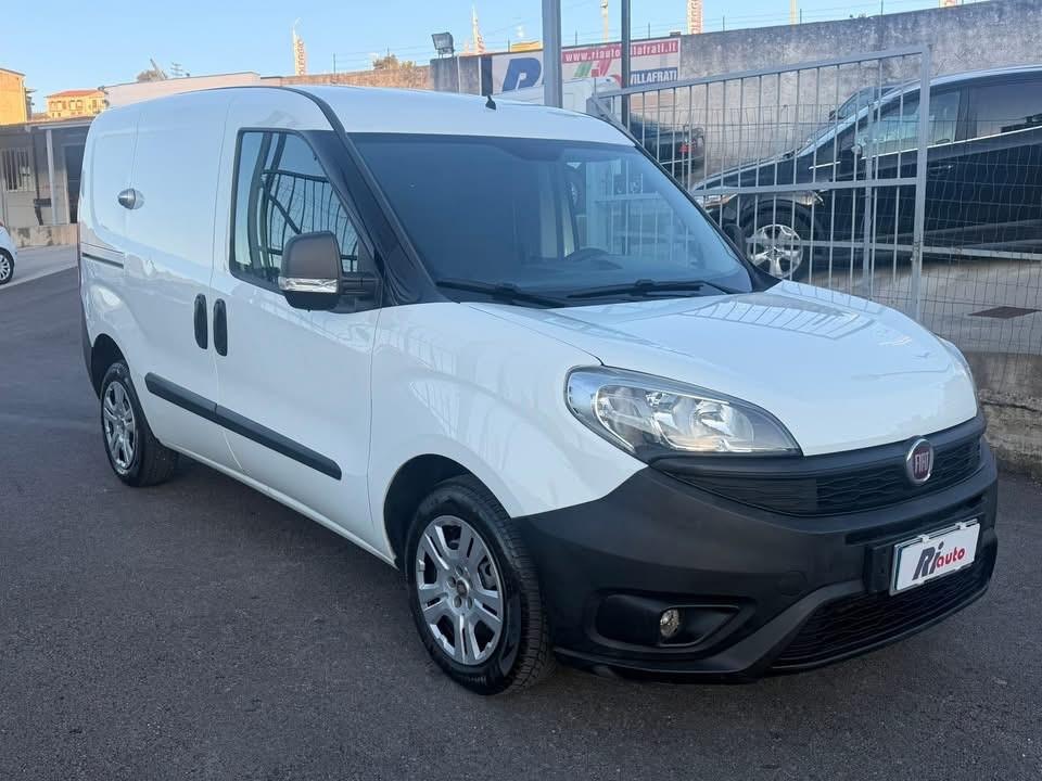 Fiat Doblo Doblò 1.3 Multijet 90 cv. CARGO SX