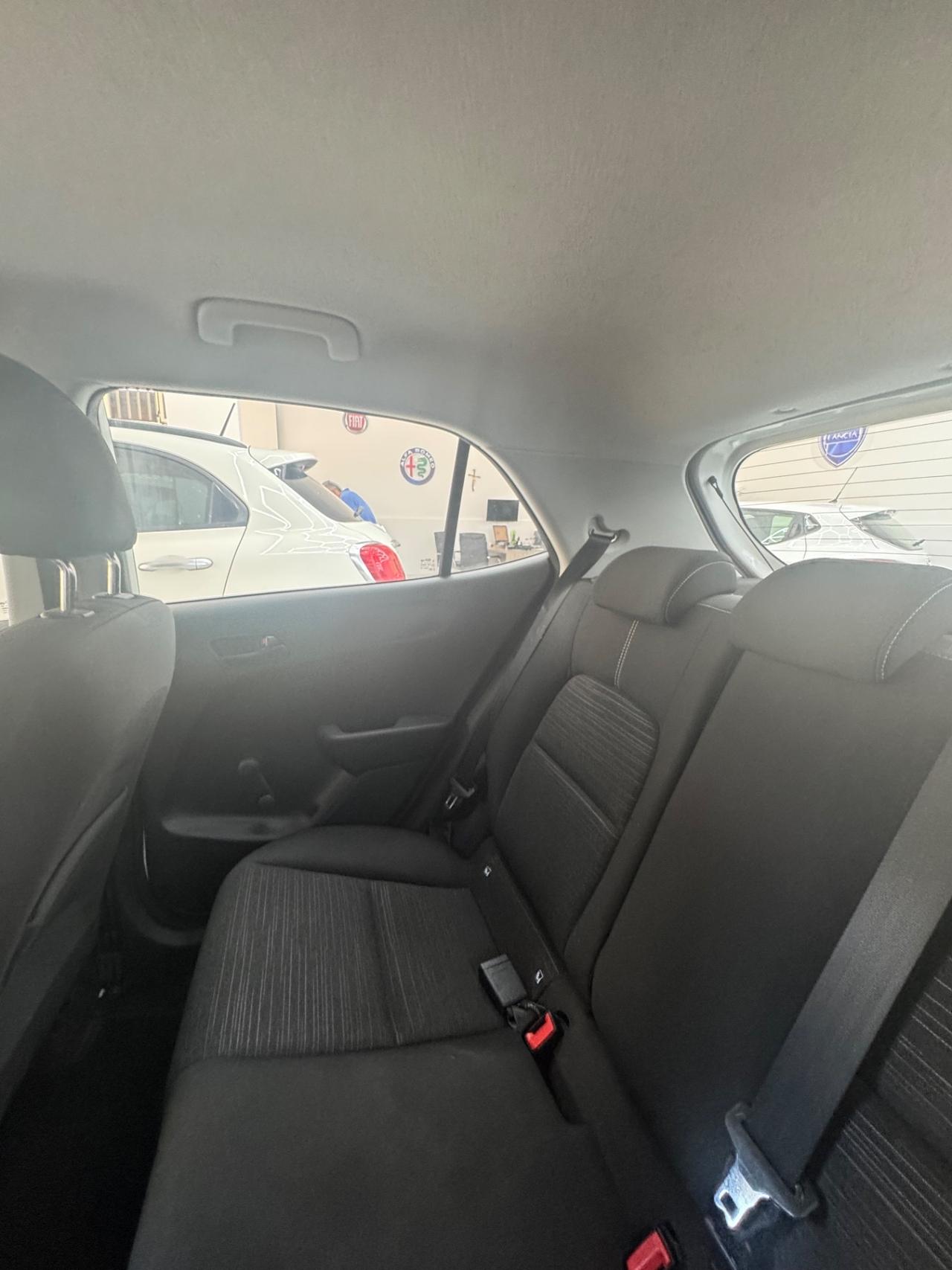 Kia Picanto 1.0 12V 5 porte X Line